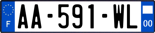 AA-591-WL