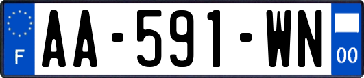 AA-591-WN