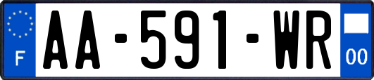 AA-591-WR