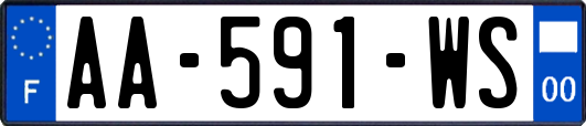 AA-591-WS