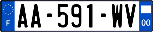 AA-591-WV