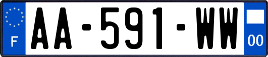 AA-591-WW