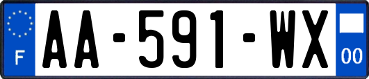 AA-591-WX