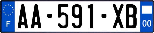 AA-591-XB