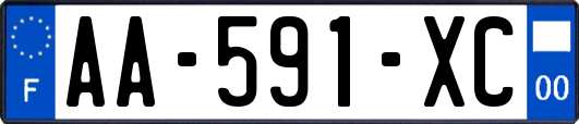 AA-591-XC