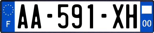 AA-591-XH