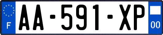 AA-591-XP