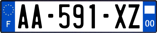 AA-591-XZ