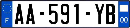 AA-591-YB