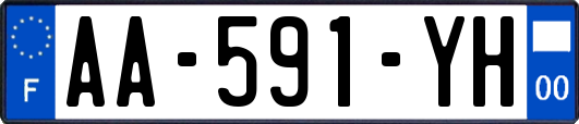 AA-591-YH