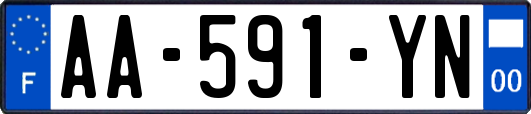 AA-591-YN