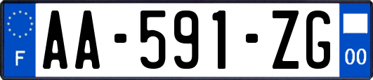 AA-591-ZG