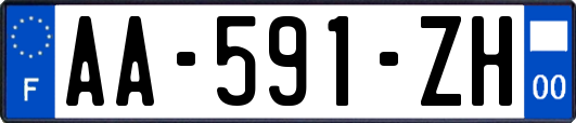 AA-591-ZH