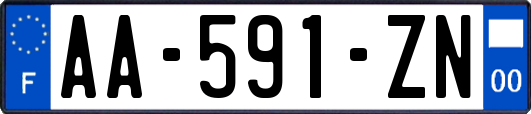 AA-591-ZN