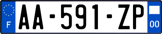 AA-591-ZP