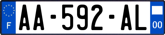 AA-592-AL