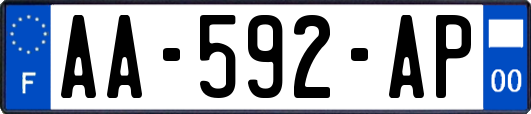 AA-592-AP