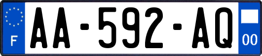 AA-592-AQ