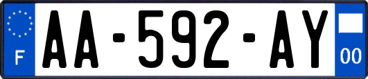 AA-592-AY