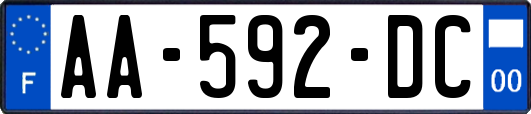 AA-592-DC