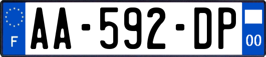 AA-592-DP