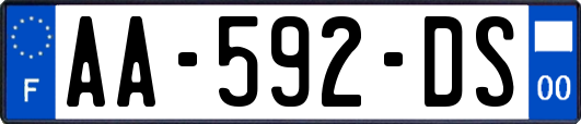 AA-592-DS