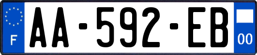 AA-592-EB
