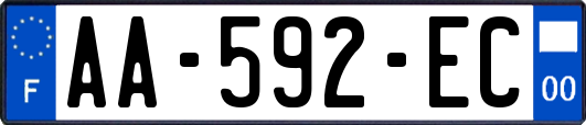AA-592-EC