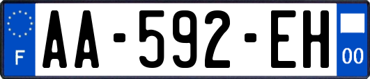 AA-592-EH