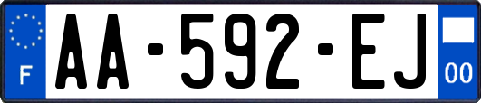 AA-592-EJ