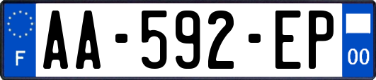 AA-592-EP