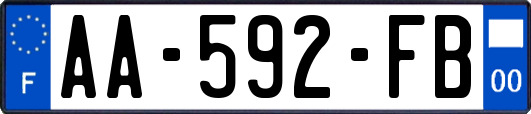 AA-592-FB