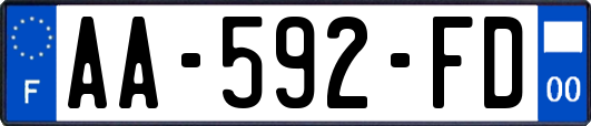 AA-592-FD