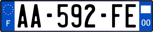 AA-592-FE