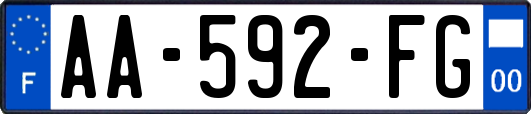 AA-592-FG