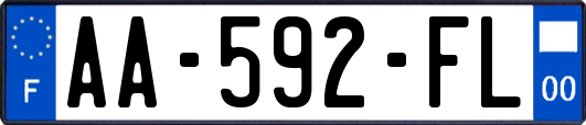 AA-592-FL