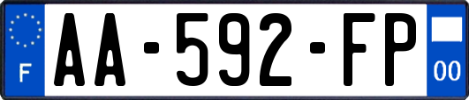 AA-592-FP