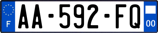 AA-592-FQ