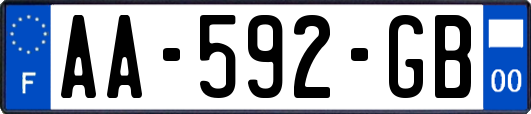 AA-592-GB