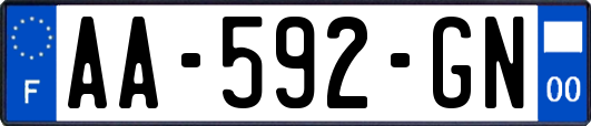 AA-592-GN