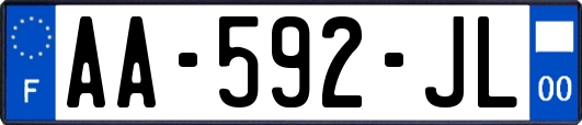 AA-592-JL