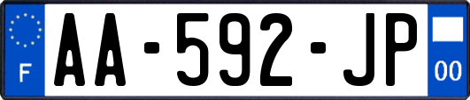 AA-592-JP