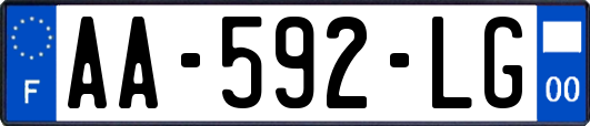 AA-592-LG