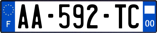 AA-592-TC