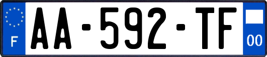 AA-592-TF