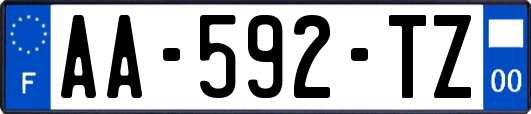 AA-592-TZ