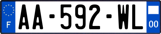 AA-592-WL