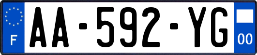 AA-592-YG