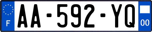 AA-592-YQ