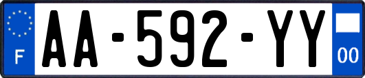 AA-592-YY